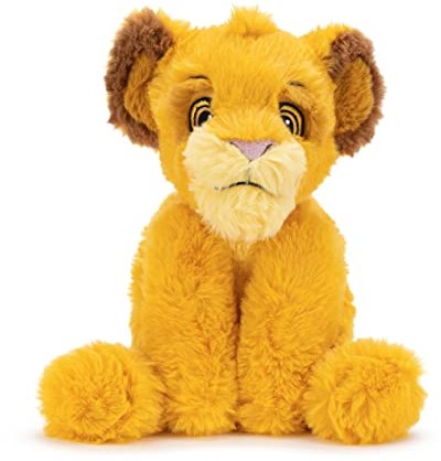 Simba 6315870297 pluszowa zabawka 6315870297
