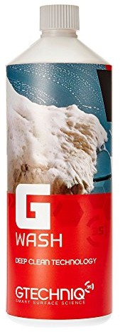 Gtechniq gwash, 1l W1 1