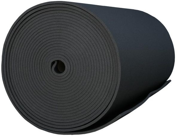 POLIFOAM Izolacja akustyczna i termiczna 3015 1,0L25 15 POLIFOAM