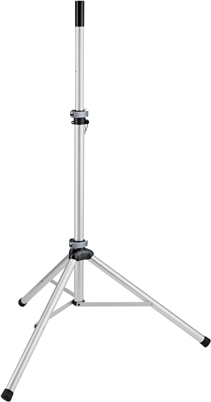 K&M 21450 Speaker Stand Anodized Aluminum