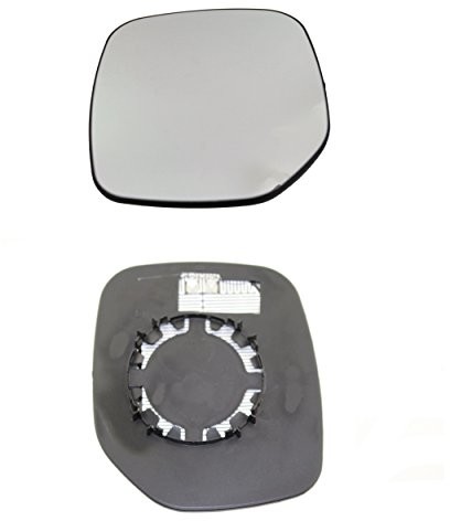DoctorAuto TarosTrade 57-0498-L-46044 szkło lustrzane ogrzewane lewe DR165509