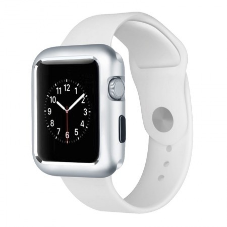 BEST ETUI MAGNETYCZNE DO APPLE WATCH 4 40mm