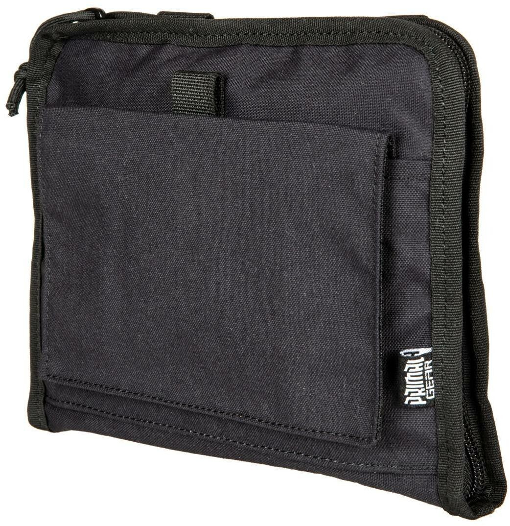 Primal Gear Panel administracyjny Primal Gear Bicon - czarny (PRI-19-031777) G PRI-19-031777