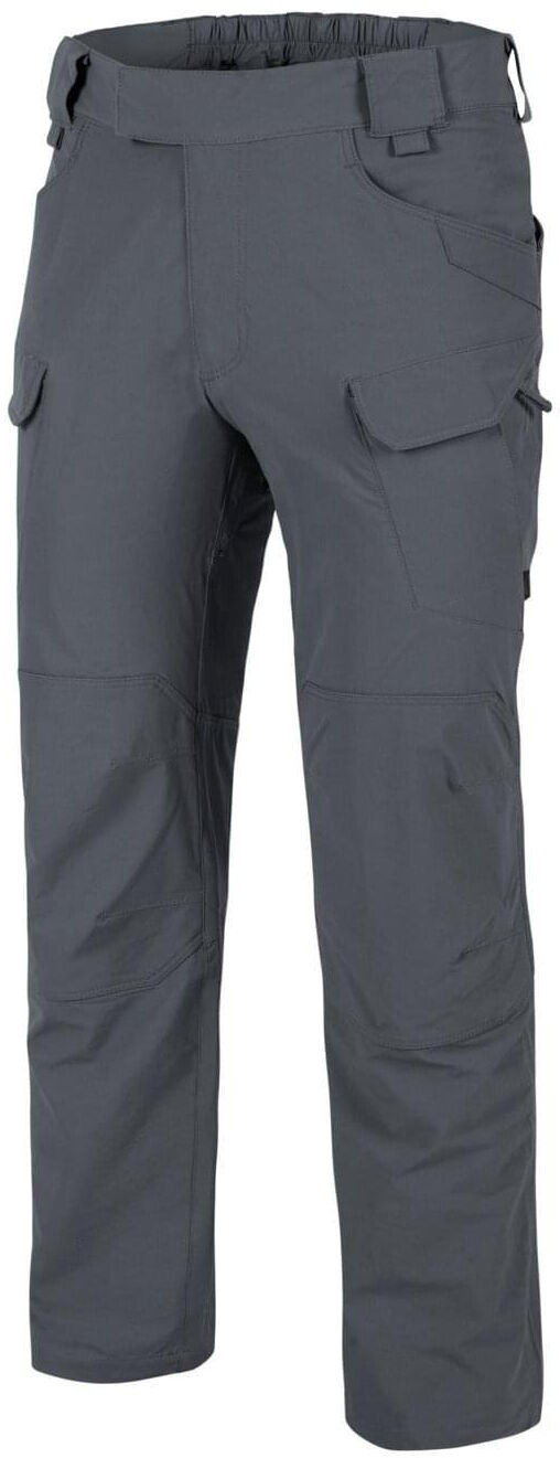 Helikon tex Spodnie OTP (Outdoor Tactical Pants) - VersaStretch Lite - M/Regular (SP-OTP-VL-35-B04) HE.SP-OTP-VL-35-B04