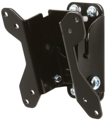 B-Tech AV Mounts AV Mounts Uchwyt płaski cienny do monitora BT7511-PRO/B AJBTCMU1MBTM008