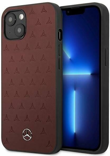 Mercedes MEHCP13SPSQRE iPhone 13 mini 5,4