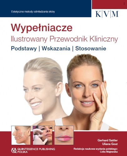 Wypełniacze - Ilustrowany Atlas Kliniczny 11-0010