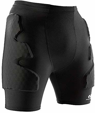 McDavid MC David protektorenshorts, xxl