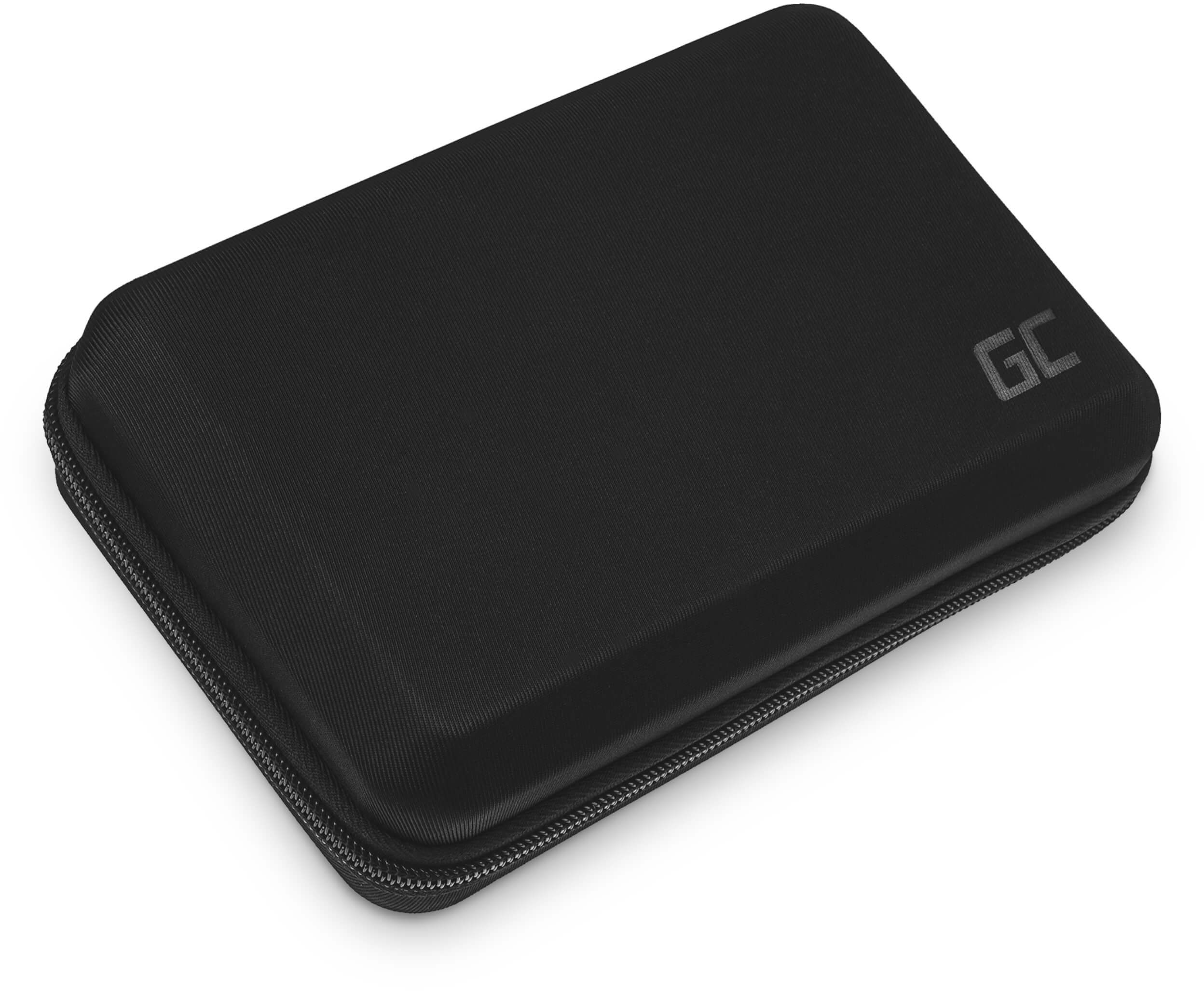 Green Cell Organizer, Etui podróżne Green Cell GC PowerCase na akcesoria