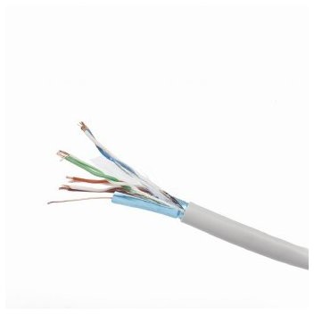 Gembird Kabel FTP-ekranowany kat5e linka 305m Al/Cu (FPC-5004E-L)