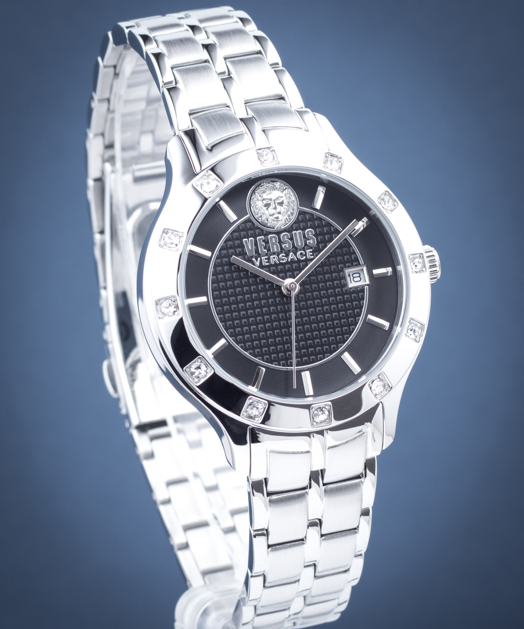 Versace Brackenfell VSP460118