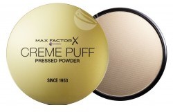 Max Factor Creme Puff puder w kamieniu 81 Truly Fair 21g