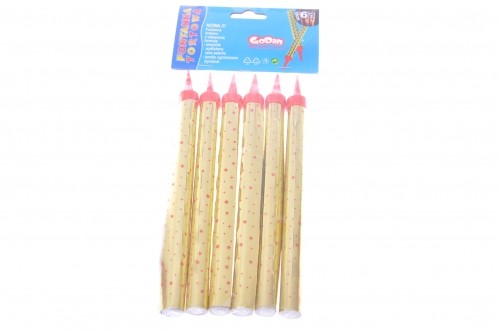 Godan Fontanna Tortowa 180mm Go Op6szt