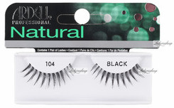 Ardell Fashion Lashes - Sztuczne rzęsy - 104