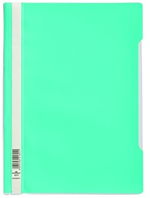 Durable A4 Standard, turkusowy 252320