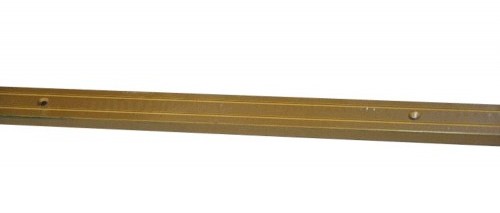 Kątownik A31 ZŁOTY 180cm