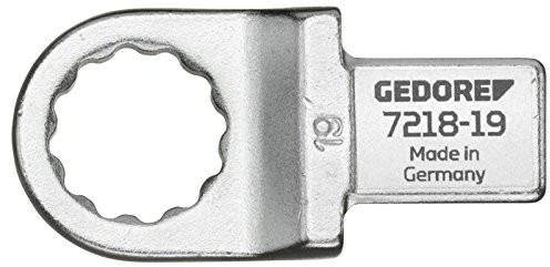 Gedore klucz oczkowy wpuszczany SE