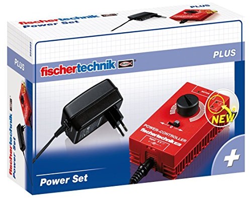 Fischertechnik fischertechnik 505283  Power Set 505283