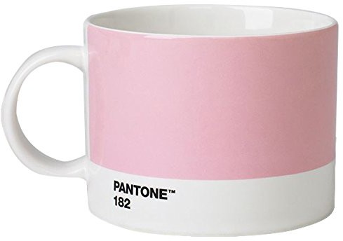 Pantone porcelanowa filiżanka do herbaty, 475 ML 101050182