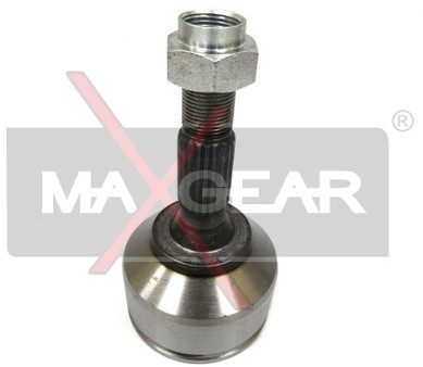 MAXGEAR Zestaw przegubu, półoś napędowa MAXGEAR 49-0446