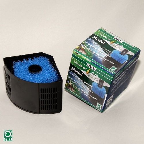 JBL 6098400 Fill TER moduł do wewnętrznych Filter cristalprofi i serie
