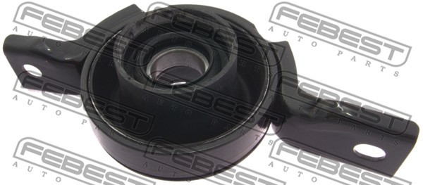 FEBEST Łożysko, centralne łożysko wału napędowego FEBEST HCB-002 HCB-002