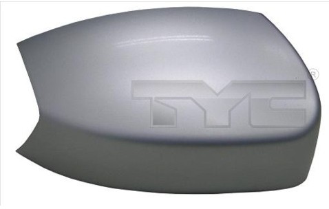 TYC Pokrywa, zewnętrzne lusterko 310-0128-2