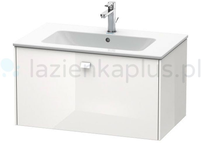 Duravit Szafka 82 cm Brioso BR400202222