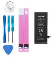 Avacom Bateria do notebooków pro Apple iPhone 6s Li-Ion 3,82V 1715mAh náhrada 616-00036) GSAP-IPH6S-1715)