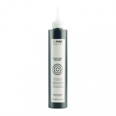 Alfaparf Milano Hair Supporters, Fluid Neutralizujący Do Włosów I Skóry, 250ml