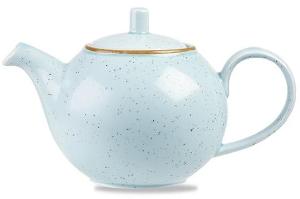 Churchill Dzbanek porcelanowy Duck Egg Blue 426 ml SDESSB151