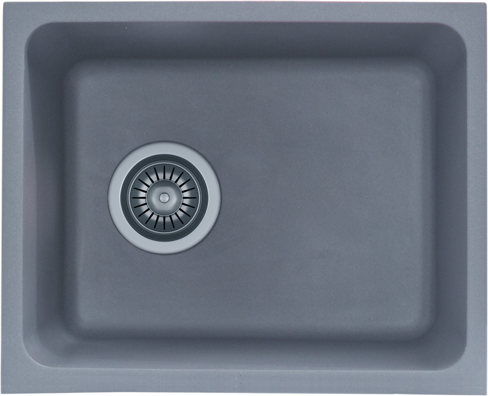 Kernau KGSU 45 1B Grey Metallic 169862