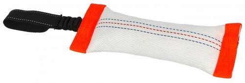 Kerbl Gryzak dla psa z pętlą, 30 cm x 8,5 cm [80775]