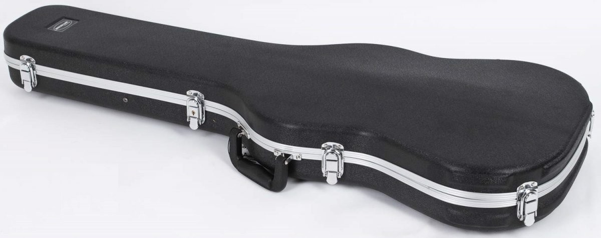 Warwick Rockcase RC ABS 10406 BSH/SB futerał gitary elektrycznej