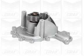 METELLI Pompa wodna PA996