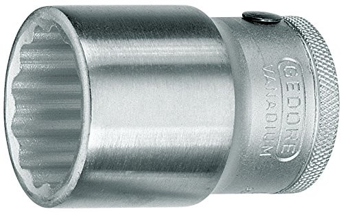 Gedore ' klucz nasadowy 3/4 profilem UD 21 MM  D 32 21 6289800
