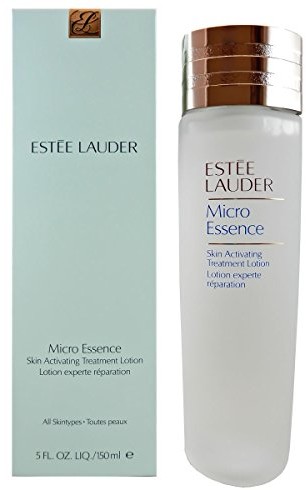 Estee Lauder Micro Essence Skin Activa ting Treatment Lotion, 1er Pack (1 X 150 ML) 887167164826