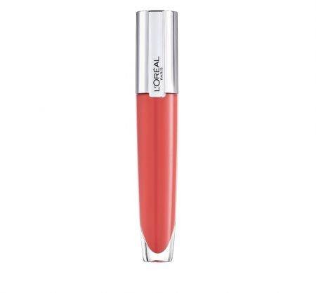 marka niezdefiniowana L'OREAL Brilliant Signature Plump In Gloss błyszczyk do ust 410 Inflate 7ml 3600523971350