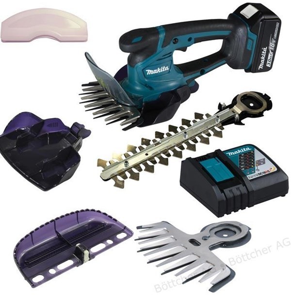 Makita DUM604RFX