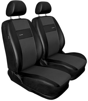 Auto-Dekor Uniwersalne pokrowce samochodowe do Opel Zafira A B C X-LINE 1+1 721193 721193