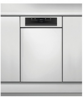 Whirlpool WSBO3O34PFX