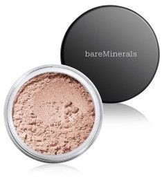 bareMinerals Shimmer cień do powiek 0.57 g Cultured Pearl