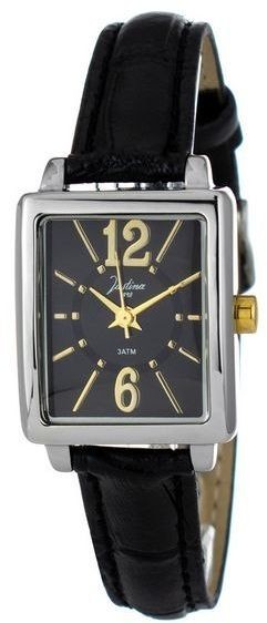 Justina Zegarek Damski Justina 21992N (22 mm) S0334458