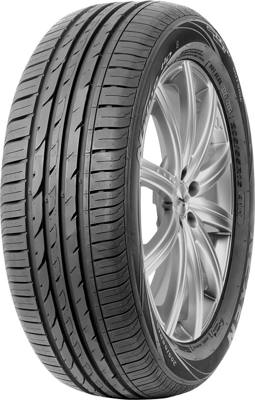 Nexen N Blue HD 185/65R15 88H