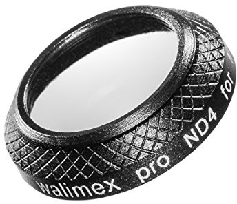 walimex pro Walimex pro dron Filter Yuneec Typhoon Czarny 21471
