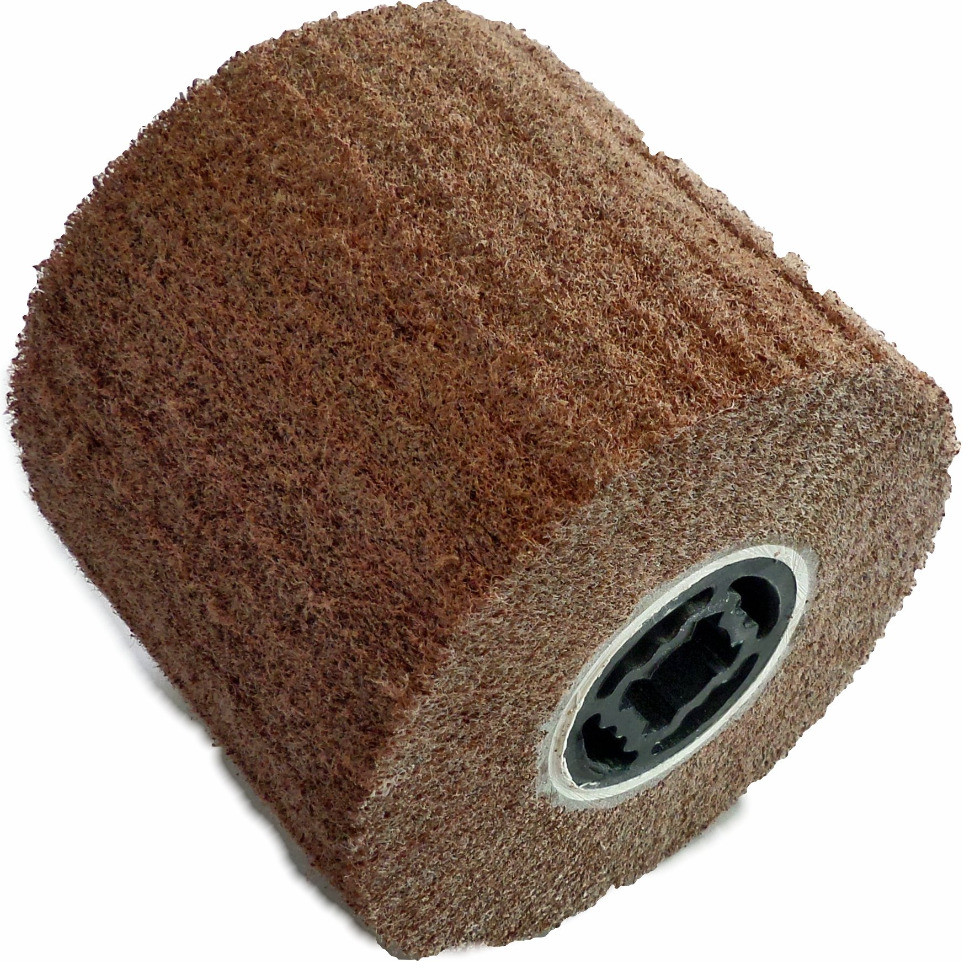 Szczotka Nylonowa Gr. 240 Do Szlifierki XT105350