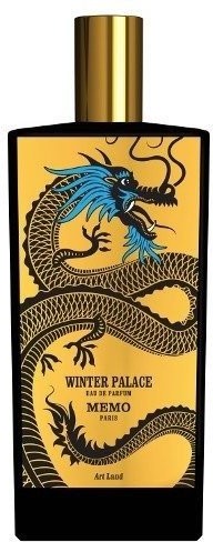 Memo Winter Palace woda perfumowana 75ml