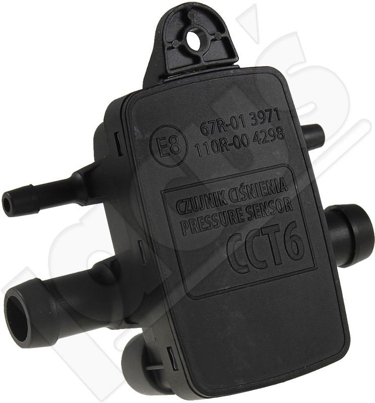 KME Mapsensor czujnik ciśnienia i temperatury gazu Nevo CCT6 CCT-6-NEVO