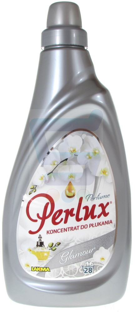 Perlux Perfume Koncentrat do płukania Glamour 1 L