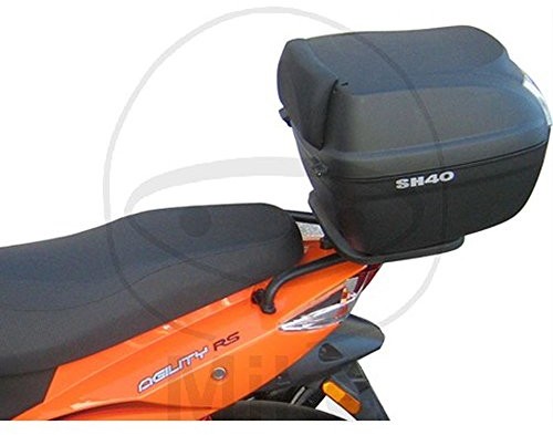 Topcase Shad SHAD K0GL51ST zestaw montażowy, czarny K0GL51ST